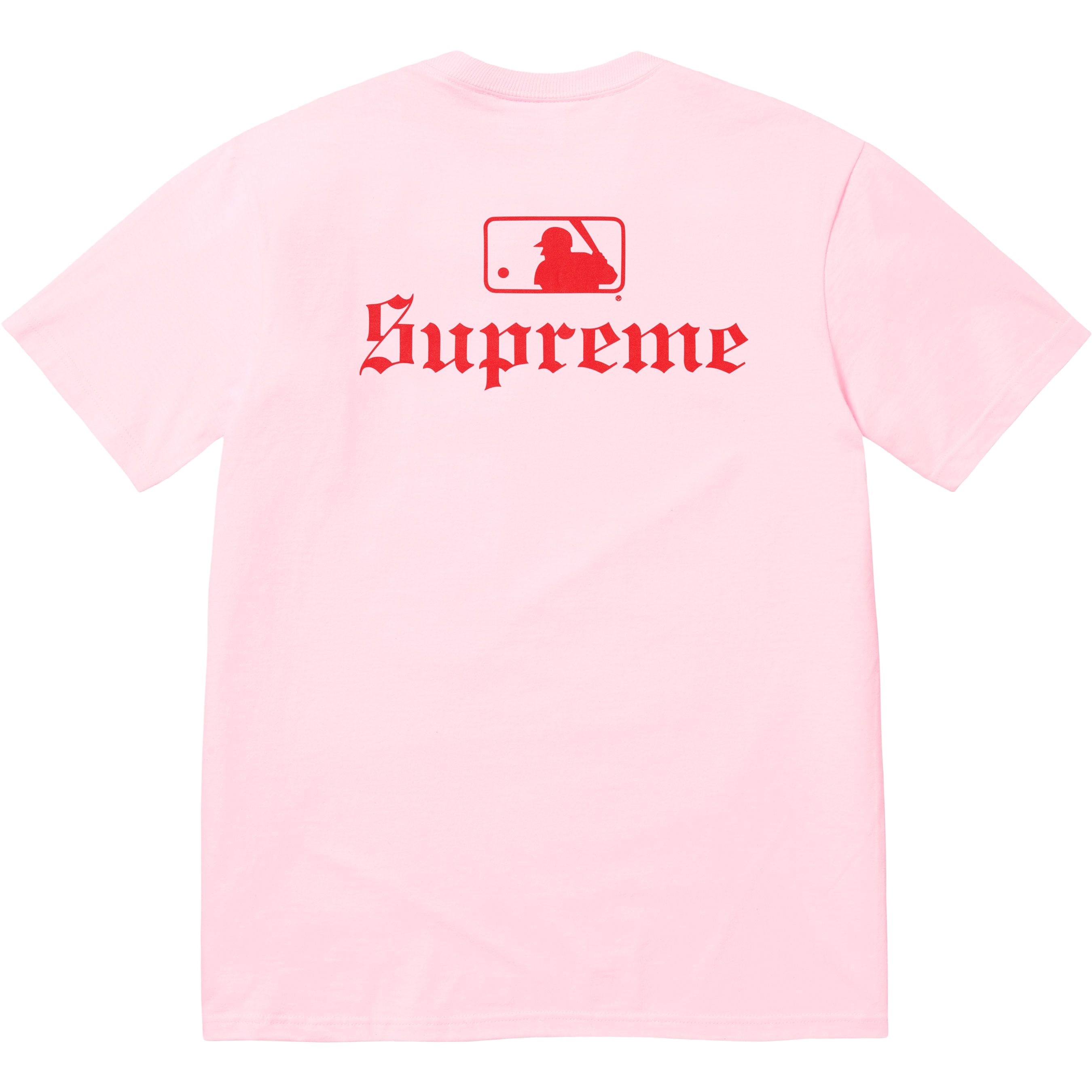 MLB Teams Tee Sox view 2
